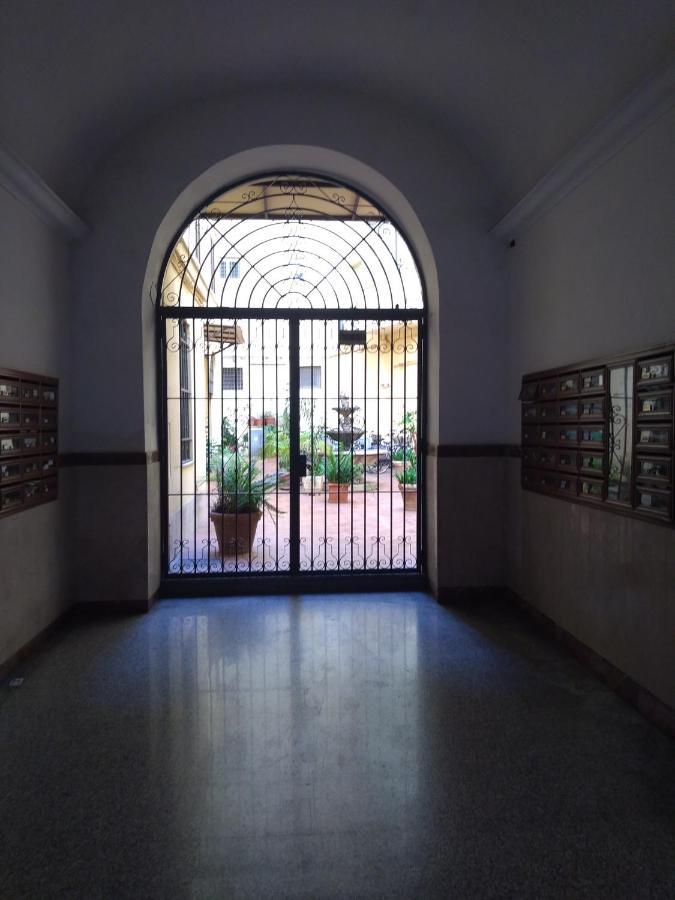 Folia Hotel Roma Exterior foto